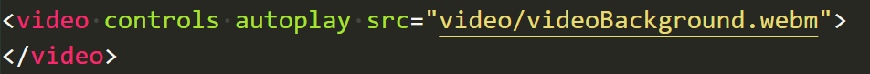 code video perso